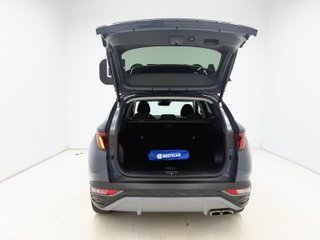 Hyundai Tucson 1.6 TGDI PHEV Tecno Sky 4x4 Auto 195 kW (265 CV)