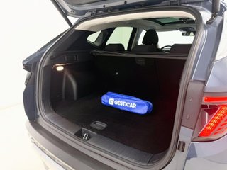 Hyundai Tucson 1.6 TGDI PHEV Tecno Sky 4x4 Auto 195 kW (265 CV)