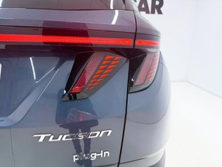 Hyundai Tucson 1.6 TGDI PHEV Tecno Sky 4x4 Auto 195 kW (265 CV)