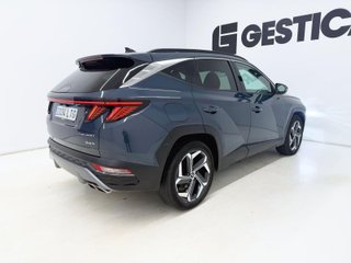 Hyundai Tucson 1.6 TGDI PHEV Tecno Sky 4x4 Auto 195 kW (265 CV)