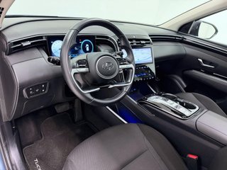 Hyundai Tucson 1.6 TGDI PHEV Tecno Sky 4x4 Auto 195 kW (265 CV)