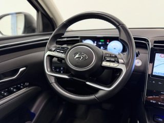 Hyundai Tucson 1.6 TGDI PHEV Tecno Sky 4x4 Auto 195 kW (265 CV)