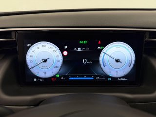 Hyundai Tucson 1.6 TGDI PHEV Tecno Sky 4x4 Auto 195 kW (265 CV)