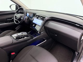 Hyundai Tucson 1.6 TGDI PHEV Tecno Sky 4x4 Auto 195 kW (265 CV)