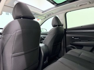 Hyundai Tucson 1.6 TGDI PHEV Tecno Sky 4x4 Auto 195 kW (265 CV)