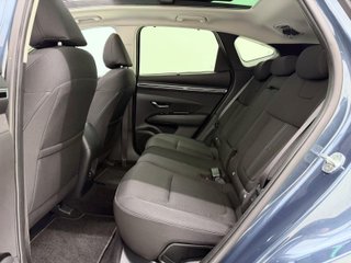 Hyundai Tucson 1.6 TGDI PHEV Tecno Sky 4x4 Auto 195 kW (265 CV)