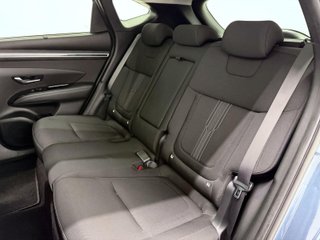 Hyundai Tucson 1.6 TGDI PHEV Tecno Sky 4x4 Auto 195 kW (265 CV)