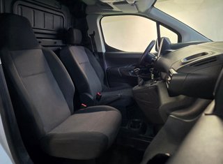 Citroen Berlingo 2022
