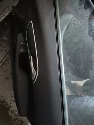 Puerta Delantera Derecha Mercedes CLA 2018
