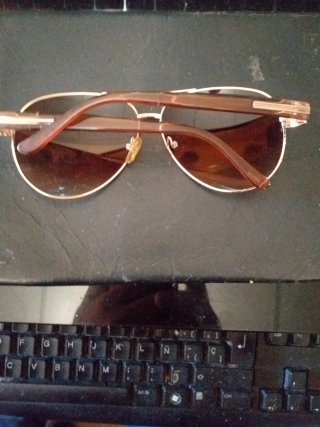 Gafas De Sol.FINDE hombre