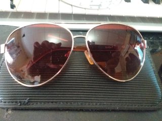 Gafas De Sol.FINDE hombre