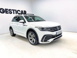 Volkswagen Tiguan R-Line 2.0 TDI 110 kW (150 CV) DSG