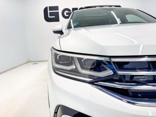 Volkswagen Tiguan R-Line 2.0 TDI 110 kW (150 CV) DSG
