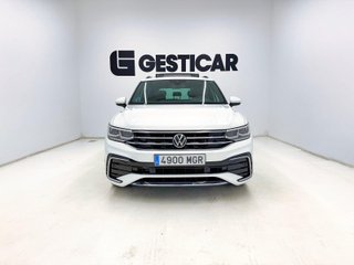 Volkswagen Tiguan R-Line 2.0 TDI 110 kW (150 CV) DSG