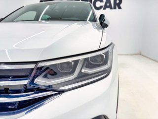 Volkswagen Tiguan R-Line 2.0 TDI 110 kW (150 CV) DSG