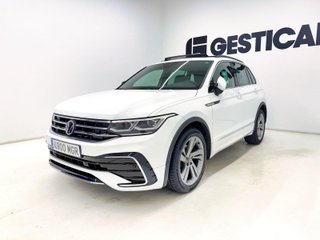 Volkswagen Tiguan R-Line 2.0 TDI 110 kW (150 CV) DSG
