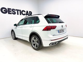 Volkswagen Tiguan R-Line 2.0 TDI 110 kW (150 CV) DSG