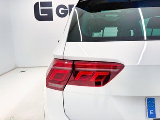 Volkswagen Tiguan R-Line 2.0 TDI 110 kW (150 CV) DSG