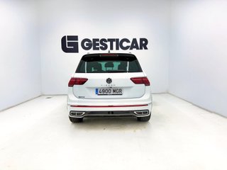 Volkswagen Tiguan R-Line 2.0 TDI 110 kW (150 CV) DSG