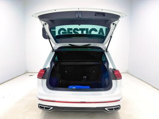 Volkswagen Tiguan R-Line 2.0 TDI 110 kW (150 CV) DSG