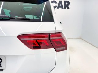 Volkswagen Tiguan R-Line 2.0 TDI 110 kW (150 CV) DSG