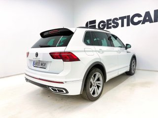 Volkswagen Tiguan R-Line 2.0 TDI 110 kW (150 CV) DSG