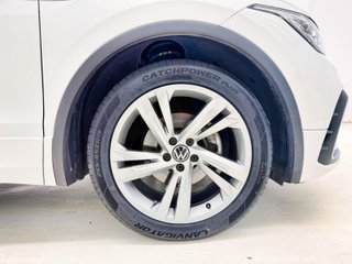 Volkswagen Tiguan R-Line 2.0 TDI 110 kW (150 CV) DSG