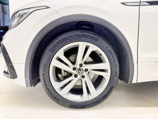Volkswagen Tiguan R-Line 2.0 TDI 110 kW (150 CV) DSG