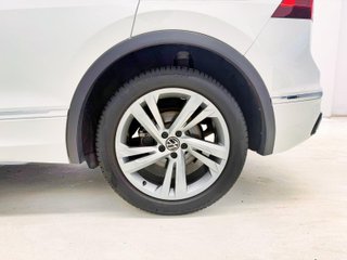 Volkswagen Tiguan R-Line 2.0 TDI 110 kW (150 CV) DSG