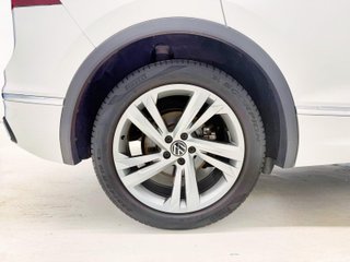 Volkswagen Tiguan R-Line 2.0 TDI 110 kW (150 CV) DSG
