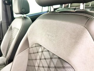Volkswagen Tiguan R-Line 2.0 TDI 110 kW (150 CV) DSG