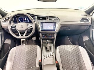 Volkswagen Tiguan R-Line 2.0 TDI 110 kW (150 CV) DSG