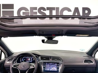 Volkswagen Tiguan R-Line 2.0 TDI 110 kW (150 CV) DSG