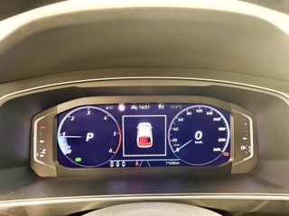 Volkswagen Tiguan R-Line 2.0 TDI 110 kW (150 CV) DSG