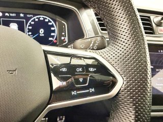 Volkswagen Tiguan R-Line 2.0 TDI 110 kW (150 CV) DSG