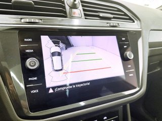 Volkswagen Tiguan R-Line 2.0 TDI 110 kW (150 CV) DSG