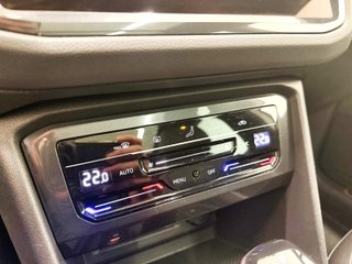 Volkswagen Tiguan R-Line 2.0 TDI 110 kW (150 CV) DSG
