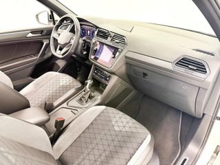 Volkswagen Tiguan R-Line 2.0 TDI 110 kW (150 CV) DSG