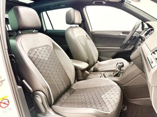 Volkswagen Tiguan R-Line 2.0 TDI 110 kW (150 CV) DSG