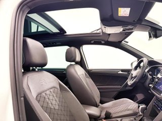 Volkswagen Tiguan R-Line 2.0 TDI 110 kW (150 CV) DSG