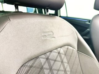 Volkswagen Tiguan R-Line 2.0 TDI 110 kW (150 CV) DSG