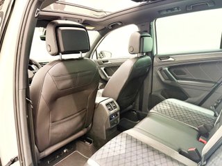 Volkswagen Tiguan R-Line 2.0 TDI 110 kW (150 CV) DSG
