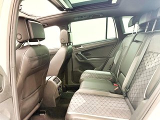Volkswagen Tiguan R-Line 2.0 TDI 110 kW (150 CV) DSG