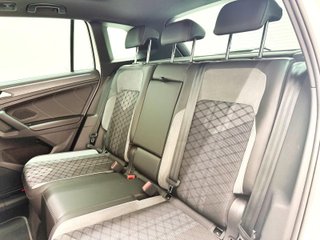 Volkswagen Tiguan R-Line 2.0 TDI 110 kW (150 CV) DSG