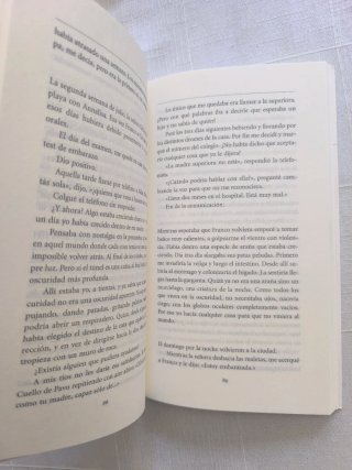 Respóndeme - Susanna Tamaro