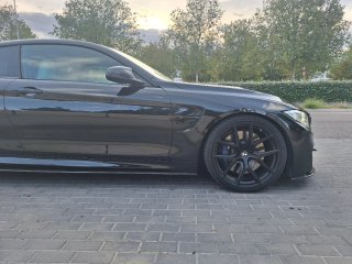 BMW M4 DKG NACIONAL
