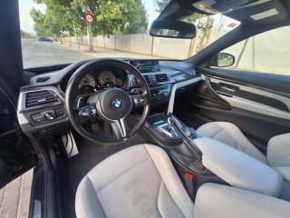BMW M4 DKG NACIONAL