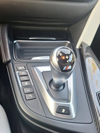 BMW M4 DKG NACIONAL