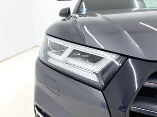 Audi Q5 TFSIe S Line 55 quattro 270 kW (367 CV) S tronic