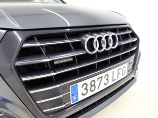 Audi Q5 TFSIe S Line 55 quattro 270 kW (367 CV) S tronic